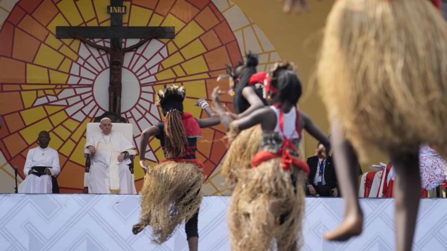 Francisco abrió la Iglesia a los pueblos originarios. ¿Seguirán sus puertas abiertas? Francisco abrió la Iglesia a los pueblos originarios. ¿Seguirán sus puertas abiertas?