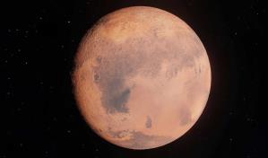 Una misión de astronautas españolas muestra el potencial de la sangre menstrual en Marte