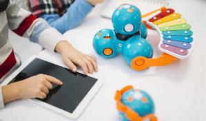 Emiratos impartirá clases sobre inteligencia artificial desde el preescolar Emiratos impartirá clases sobre inteligencia artificial desde el preescolar
