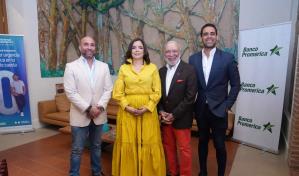 La agencia de viajes Chartering Travel anuncia "Tour a La Toscana"