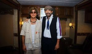 Juan Luis Guerra, Rawayana y Chuwi fomentan el reciclaje a ritmo caribeño en Puerto Rico