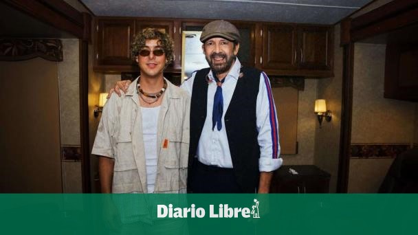 Juan Luis Guerra, Rawayana y Chuwi fomentan el reciclaje en PR