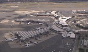 RD no se ha visto afectada por las cancelaciones de vuelos del aeropuerto de Newark