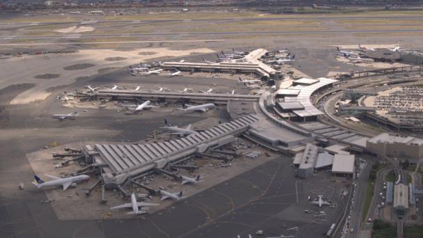 RD no se ha visto afectada por las cancelaciones de vuelos del aeropuerto de Newark