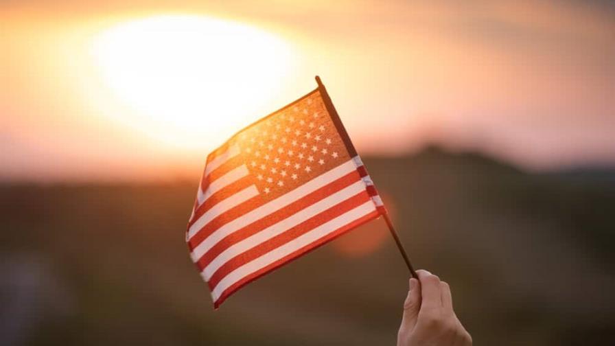 A 250 a&ntilde;os de la independencia de Estados Unidos, una naci&oacute;n dividida lucha por su legado