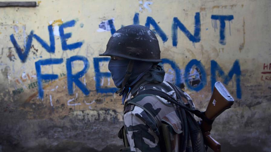 Canciller iraní va a Pakistán para mediar en disputa con India