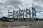 Edesur Dominicana construye un campo de distribución en subestación de Pedernales