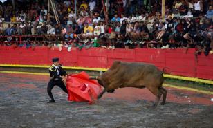 El Seibo se viste de fiesta con el inicio de sus tradicionales corridas de toros