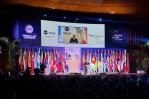 Comienza en Santo Domingo la 29ª edición del Congreso Mundial del Derecho