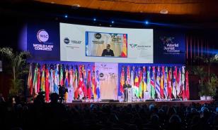 Comienza en Santo Domingo la 29ª edición del Congreso Mundial del Derecho