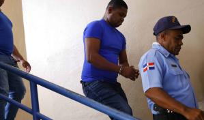 Golpes causaron muerte de Jhon Kohr Reyes; someten agente policial