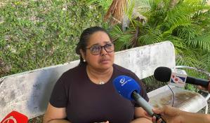 Hija de agricultor asesinado en Estero Hondo narra los momentos previos al crimen y pide justicia