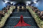 La Met Gala recauda un récord de 31 millones de dólares antes del exclusivo evento