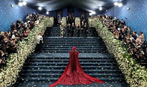 La Met Gala recauda un récord de 31 millones de dólares antes del exclusivo evento