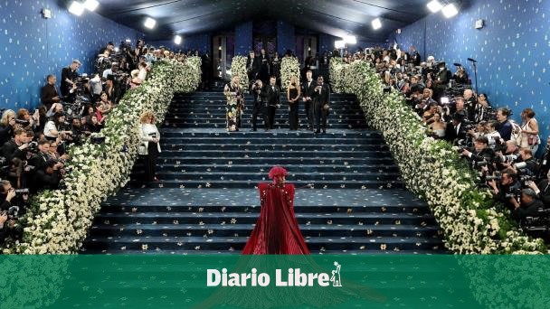 La Met Gala 2025 recauda un récord de 31 millones de dólares
