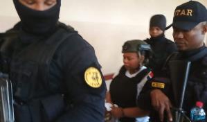 Condenan a 30 años de prisión a mujer que torturó y provocó la muerte a su sobrino en Higüey