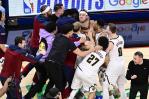 Calendario y resultados de las semifinales de conferencia de la NBA