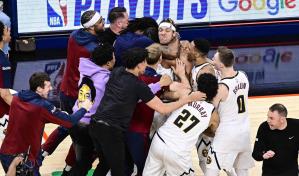 Calendario y resultados de las semifinales de conferencia de la NBA