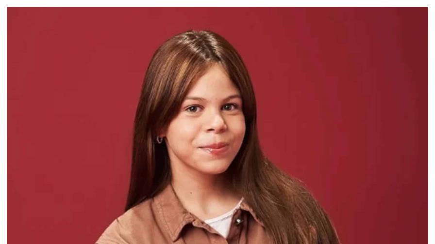 Fallece a los 11 años la actriz de la serie de Netflix Sintonía tras sufrir varios paros cardíacos Fallece a los 11 años la actriz de la serie de Netflix Sintonía tras sufrir varios paros cardíacos
