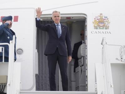 EE.UU. y Canadá anuncian estar cerca de acuerdo comercial