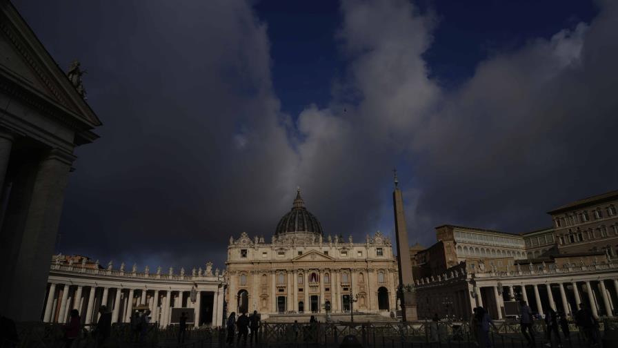 Estos son los 133 cardenales que conformarán el cónclave que elegirá al sucesor del papa Francisco Estos son los 133 cardenales que conformarán el cónclave que elegirá al sucesor del papa Francisco