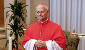 Estos son los cardenales de EE. UU. que votarán por el próximo papa