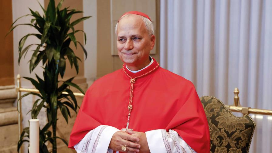 Estos son los cardenales de EE. UU. que votarán por el próximo papa Estos son los cardenales de EE. UU. que votarán por el próximo papa