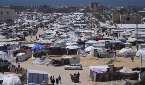 La comunidad internacional condena el plan israelí de conquista en Gaza