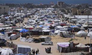 La comunidad internacional condena el plan israelí de conquista en Gaza