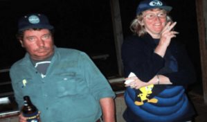 Katherine Knight: la mujer que cocinó a su pareja y fue sentenciada a cadena perpetua en Australia Katherine Knight: la mujer que cocinó a su pareja y fue sentenciada a cadena perpetua en Australia