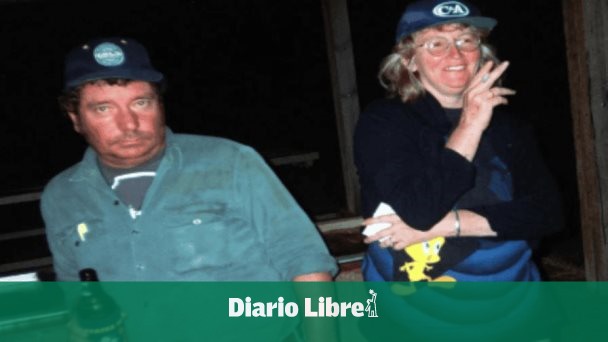 La condenada Katherine Knight asesinó y cocinó a su pareja