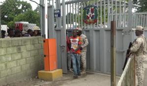 República Dominicana ha deportado a más de 119,000 haitianos en 2025