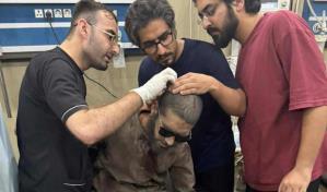 Al menos ocho muertos y 35 heridos en ataque indio en Pakistán, según el Ejército paquistaní