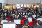 Fundación Festi-Band clausura el XX Festival Internacional de Bandas de Música Infantojuveniles