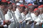 Estos son los cardenales que se perfilan para ser el nuevo papa