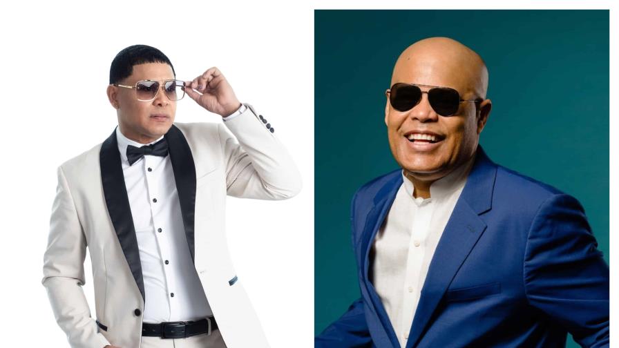 El Jeffrey rinde homenaje a Rubby Pérez con “Rubby vive en mí” El Jeffrey rinde homenaje a Rubby Pérez con “Rubby vive en mí”