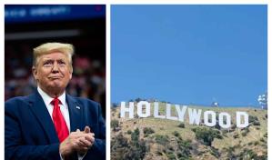 Los aranceles a películas extranjeras, ¿resucitarían Hollywood o sentenciarían su muerte? Los aranceles a películas extranjeras, ¿resucitarían Hollywood o sentenciarían su muerte?