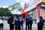 Aduanas continúa con las fiscalizaciones a comercios chinos