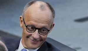 Merz gana en segunda votación para convertirse en canciller de Alemania