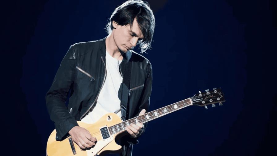 El guitarrista de Radiohead cancela dos conciertos, tras llamado al boicot de un grupo propalestino El guitarrista de Radiohead cancela dos conciertos, tras llamado al boicot de un grupo propalestino