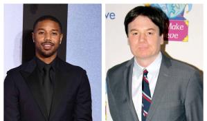 ¿Por qué Michael B. Jordan y Mike Myers fueron mencionados en el juicio contra Sean Diddy Combs?