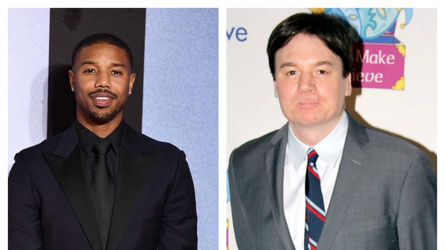 ¿Por qué Michael B. Jordan y Mike Myers fueron mencionados en el juicio contra Sean Diddy Combs? ¿Por qué Michael B. Jordan y Mike Myers fueron mencionados en el juicio contra Sean Diddy Combs?