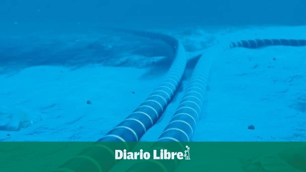 Permiso de EEUU acelera proyecto de cable eléctrico entre RD y PR