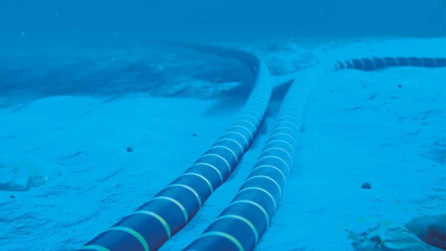 Permiso de Estados Unidos acelera proyecto de cable eléctrico entre RD y Puerto Rico Permiso de Estados Unidos acelera proyecto de cable eléctrico entre RD y Puerto Rico