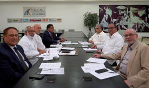 Los diarios y Finjus apoyan proyecto de libertad de prensa