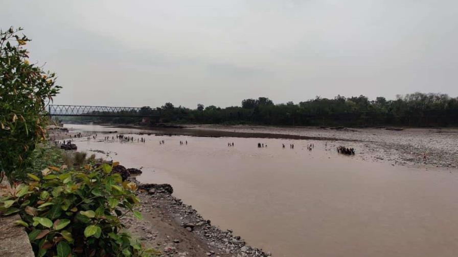 India declara la guerra del agua a Pakistán en respuesta al atentado en Cachemira India declara la guerra del agua a Pakistán en respuesta al atentado en Cachemira