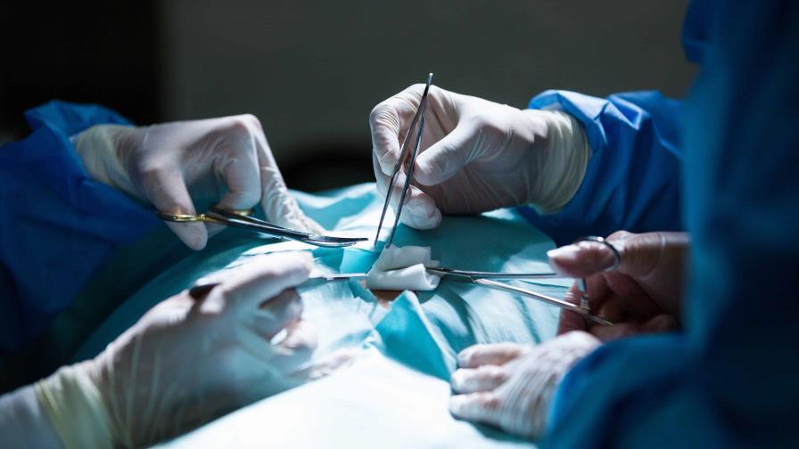 Kenia realiza la primera cirugía mundial que restaura sensibilidad en pacientes amputados Kenia realiza la primera cirugía mundial que restaura sensibilidad en pacientes amputados