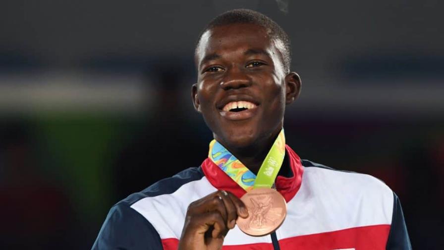 Luisito Pié a los que aún dudan de su dominicanidad: "Sé lo que soy" Luisito Pié a los que aún dudan de su dominicanidad: "Sé lo que soy"