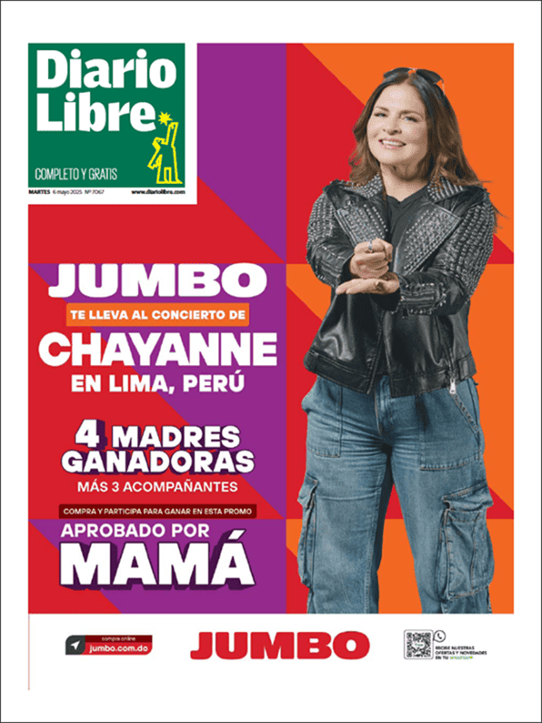 versión impresa