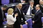 La candidatura de Merz a canciller de Alemania fracasa en el parlamento en una derrota inesperada